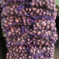 Овощная сетка мешок 50х80 с завязками