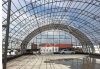 Строительство коровника на 480м2