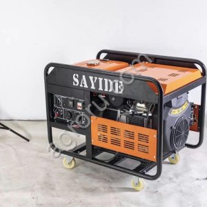 Бензогенератор SAYIDE