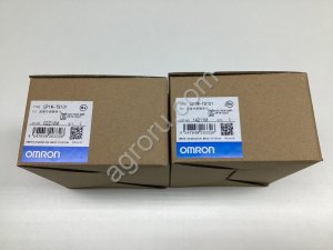 Модуль температуры Omron CP1W-TS101