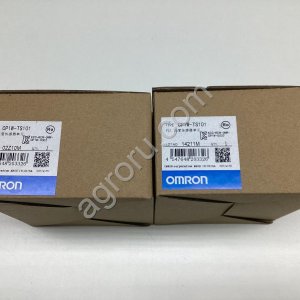Модуль температуры Omron CP1W-TS101