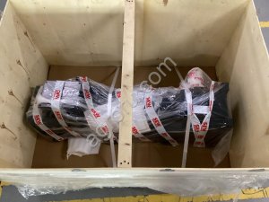 Мотор-редуктор SEW-Eurodrive K87/R CM112L