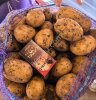 Картофель оптом от производителя — КФХ Юзефов (Ростовская обл.)