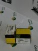 Втулка R247733 John Deere (оригинал)