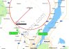 Действующее фермерское хозяйство в Волгоградской области