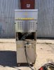 Трейсилер запайщик лотков Turbovac TPS Compact