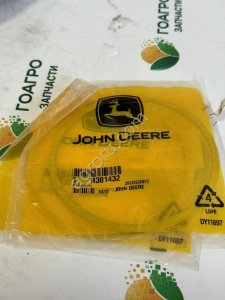 Прокладка R301432 John Deere ( оригинал )