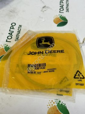 Прокладка R301432 John Deere ( оригинал )