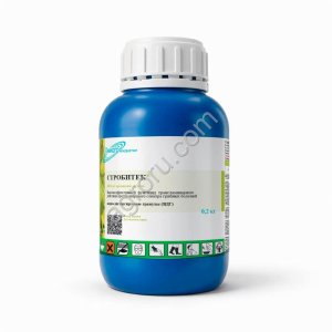 Стробитек, ВДГ (крезоксим-метил 500 г/кг)