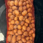 Картофель Гала
