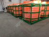 Ёмкость для КАС транспортная Кассета 5500х2 Super