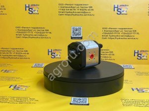 Насос шестеренный 510515013