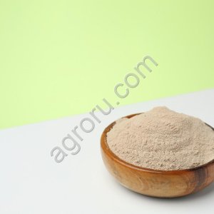 свиная плазма крови (альбумин светлый)