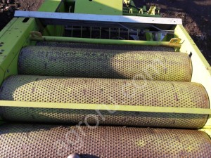 Пресс подборщик рулонный Claas Rollant 44S