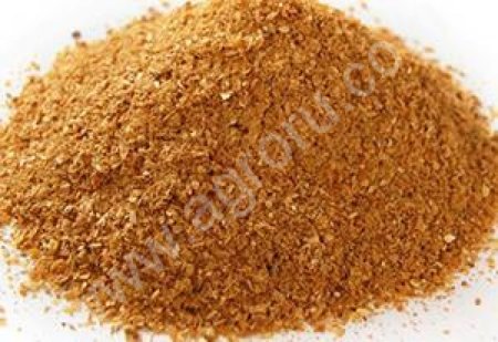 Глютен кукурузный