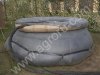 Бассейн армейский рдв-5000 (резервуар для воды)