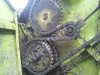 Пресс подборщик claas 62
