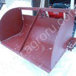 Ковш самосбрасывающийся