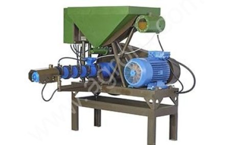 Экструдер ES - 500