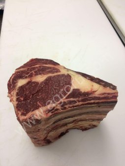 Мраморная говядина