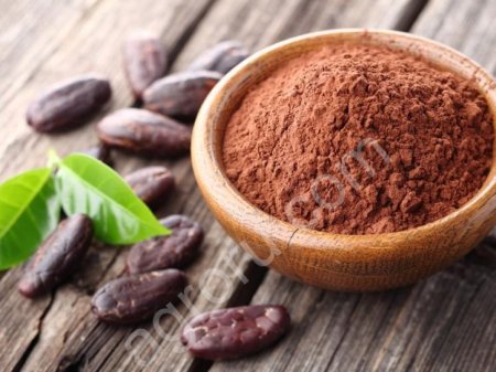 Какао ВЕЛЛА порошок растворимый натуральный