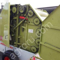 Пресс -подборщик Claas Rollant 44