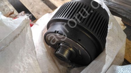 Запчасти ОГМ 1,5