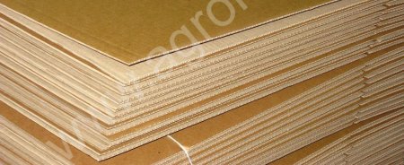 Гофрокартон и гофроупаковка