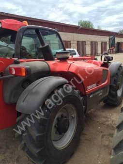 Manitou MLTХ-735 120 LSU