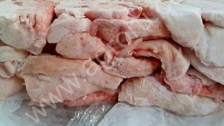 Шпик боковой.