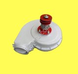 Вентилятор в сборе для сеялки СПУ