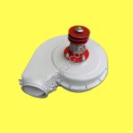 Вентилятор в сборе для сеялки СПУ