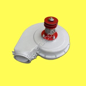 Вентилятор в сборе для сеялки СПУ