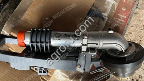 Концевой дождеватель Komet Twin Big Volume Sprinkler