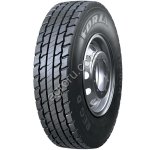 Шина грузовая 295/80R22.5  FORZA REG D 152/148K, (арт.: 4430006)