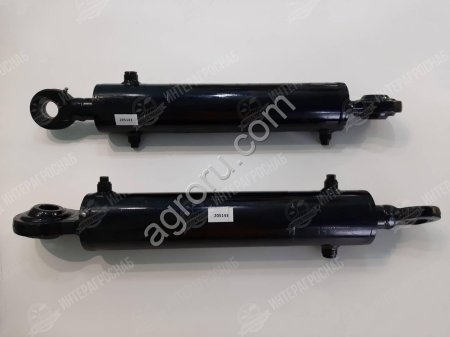 Запчасть для BERTHOUD CYLINDER D.A. D40X80 S325 (ЦИЛИНДР DA D40X80 S325) (арт. 205143)