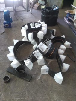 Ковши норийные