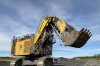 Экскаватор KOMATSU PC 4000-6
