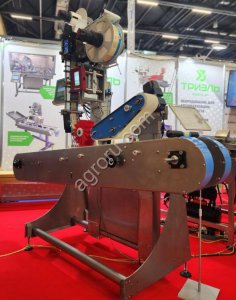 Этикетировочное оборудование серии L