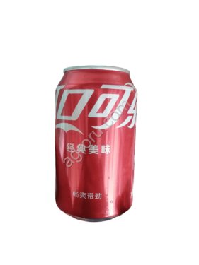 Coca-cola жб 330мл