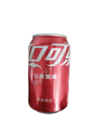 Coca-cola жб 330мл