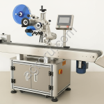 Этикетировочный автомат ЭМ04.05