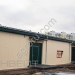 Модульный склад