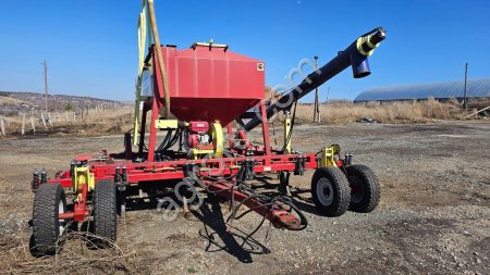 Механический посевной комплекс AGRATOR 4800M