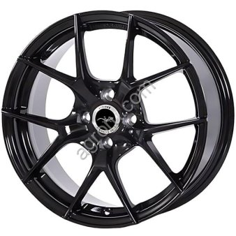 ДЛ 4*98 16*7 D58.5 ET35 Lizardo XH315 B, (арт.: 20/65/10/1)