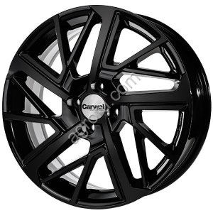 ДЛ 4*100 17*6.5 D60.1 ET50 Carwel Мадон BK, (арт.: 00140410)