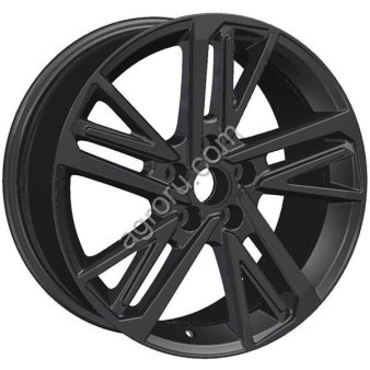 ДЛ 5*108 18*8 D60.1 ET47 Carwel Талган BL, (арт.: 135630)