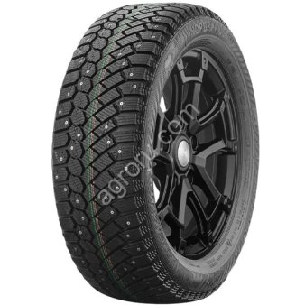 205/65R15 Gislaved Nord Frost 200  99T  б/к  шип., (арт.: 03480270000)