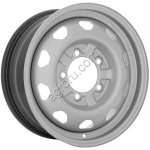 ДШ 5*139.7 16*6.5 D108.5 ET40 KRONPRINZ Штамп серебристый, (арт.: У160-3101012-05)