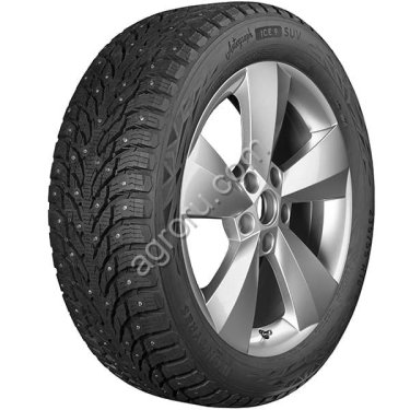 285/50R20 Ikon Autograph Ice 9 SUV 116T шип., (арт.: TS72266)